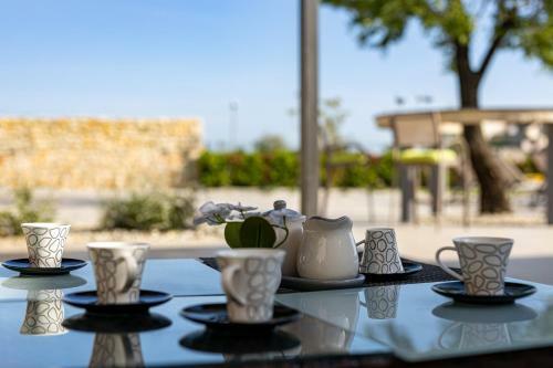 Beautiful Villa Tany