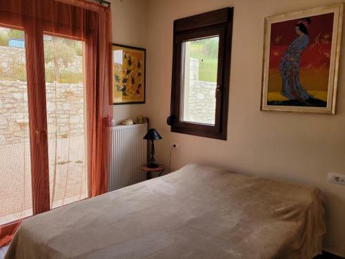 Apartamento Kunsthaus Archanes