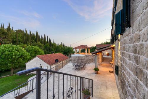 Villa Konavoski Miri