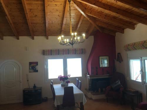 Home Sweet Home Ermioni