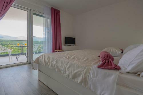 Villa Blue Lake