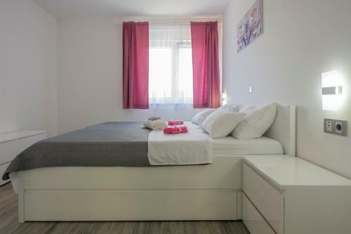 Villa Blue Lake