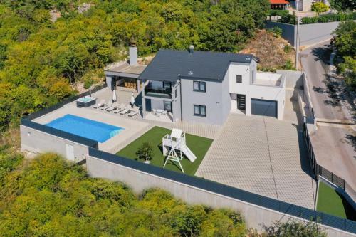 Villa Blue Lake