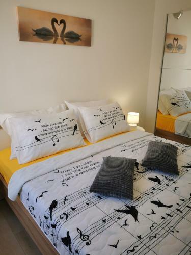 Apartman Ema