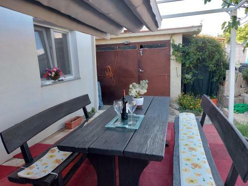 Apartman Nela
