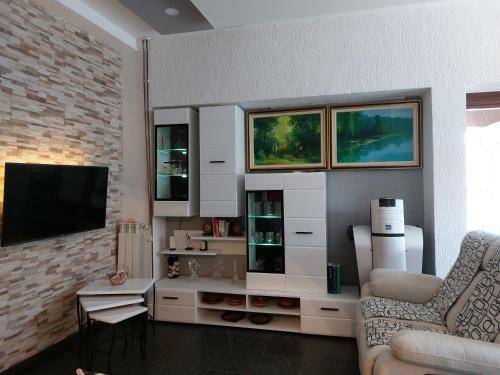 Apartman Nela