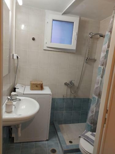 Apartamento Antia House - Syros