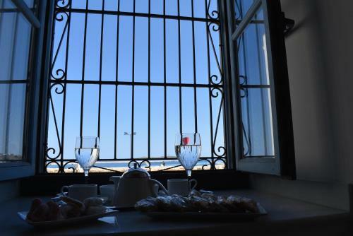 Apartamento Megaron