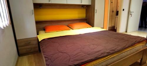 Inviting 1-bed Apartment In Icici