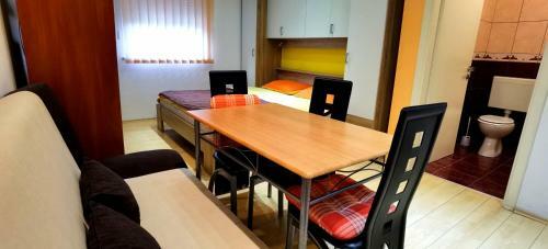 Inviting 1-bed Apartment In Icici