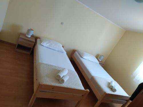 Apartments Marta
