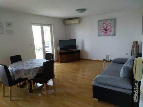 Apartments Marta