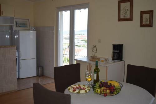 Apartments Marta