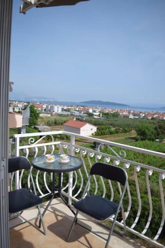 Apartments Marta