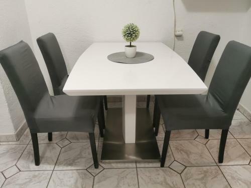 Apartman Klara 2