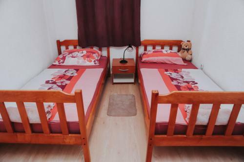 Apartamento Zora