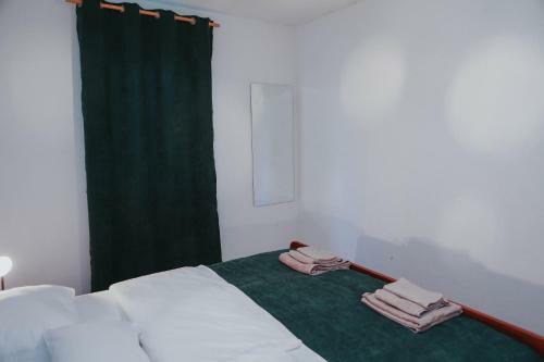 Apartamento Zora