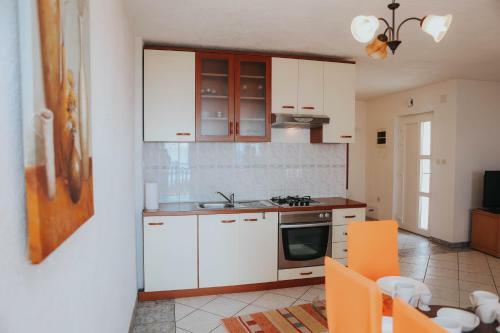 Apartamento Zora
