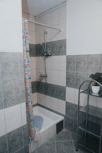 Apartamento Zora