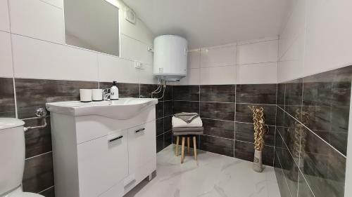 Apartamento Villa Silente
