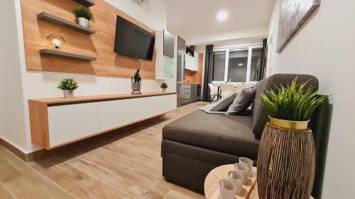 Apartamento Villa Silente