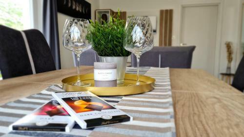Apartamento Villa Silente