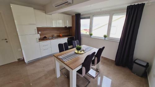 Apartamento Villa Silente