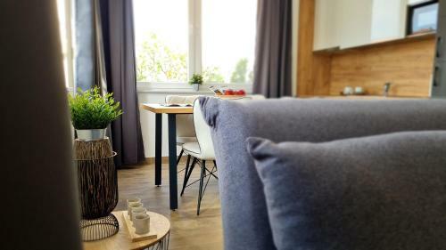 Apartamento Villa Silente