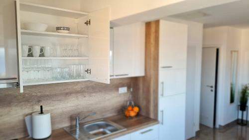 Apartamento Villa Silente