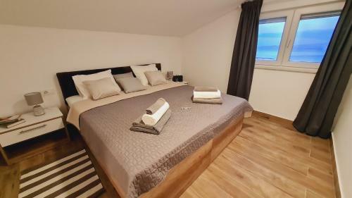 Apartamento Villa Silente