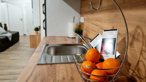 Apartamento Villa Silente