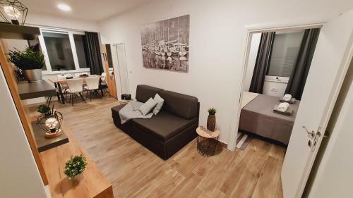 Apartamento Villa Silente