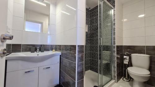 Apartamento Villa Silente