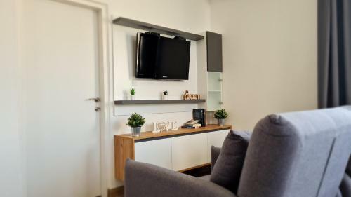 Apartamento Villa Silente