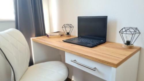 Apartamento Villa Silente