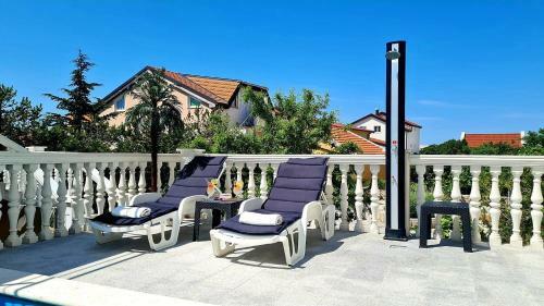 Apartamento Villa Silente
