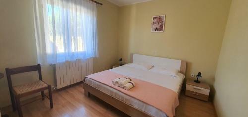 Apartmani Krizmani?