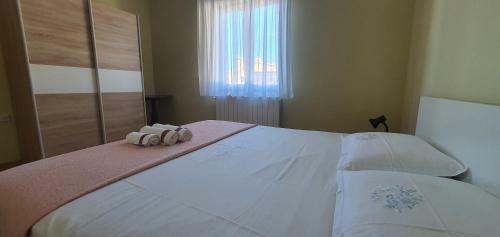 Apartmani Krizmani?