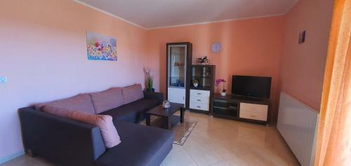 Apartmani Krizmani?