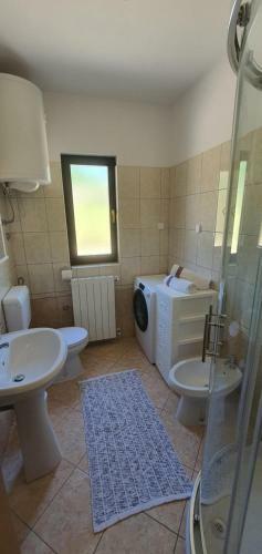 Apartmani Krizmani?