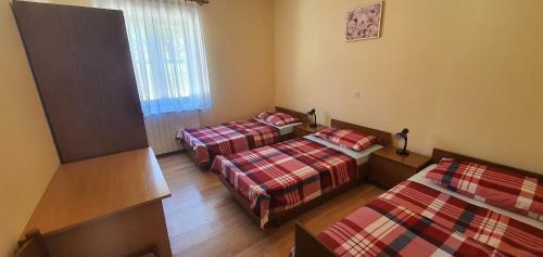 Apartmani Krizmani?
