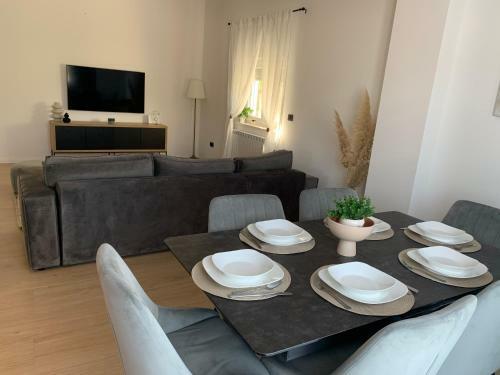 Apartman Sorelle