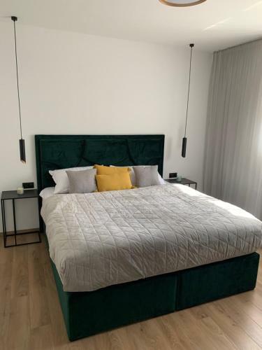 Apartman Sorelle