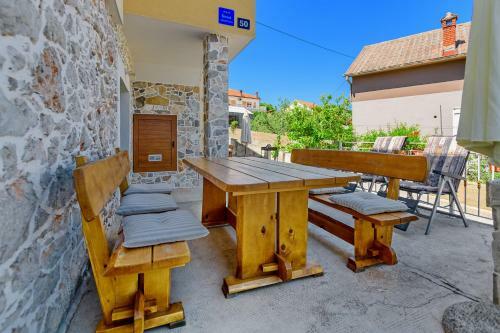 Apartamento Stone House On The Batala?a Beach - Kali