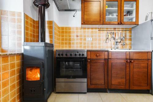 Apartamento Stone House On The Batala?a Beach - Kali