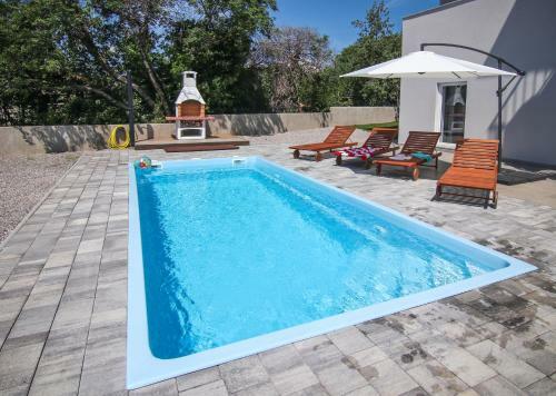 Apartman Demar Kastav
