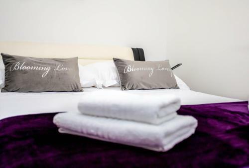 Apartamento Holiday House Antique