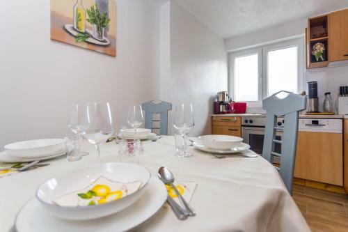 Apartamento Holiday House Antique