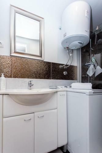 Apartamento Holiday House Antique
