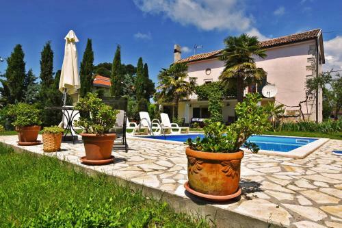 Villa Micheline